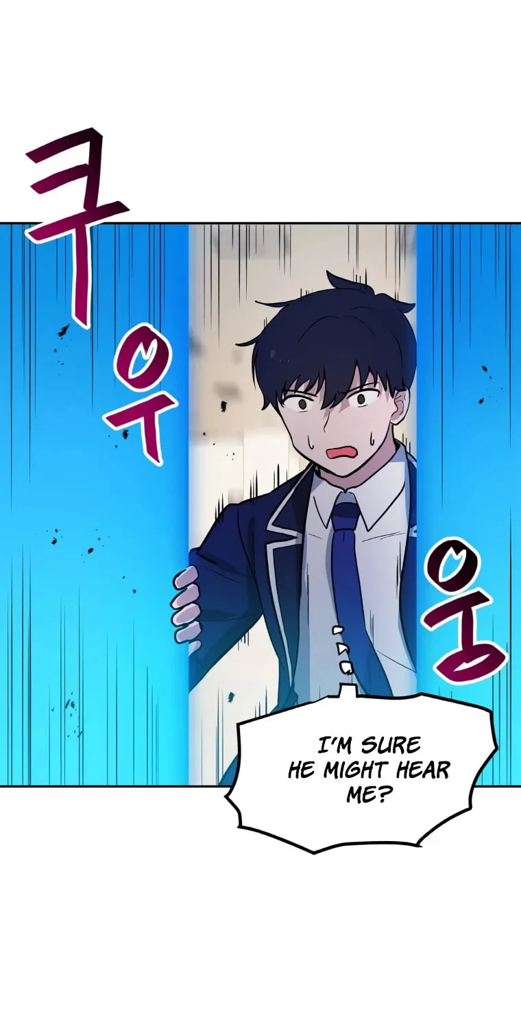 I Have Max Level Luck Chapter 43 page 45 - 