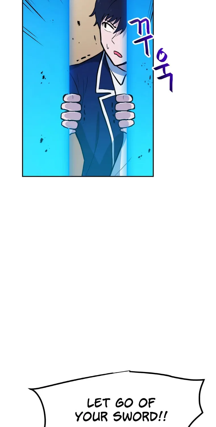 I Have Max Level Luck Chapter 43 page 47 - 