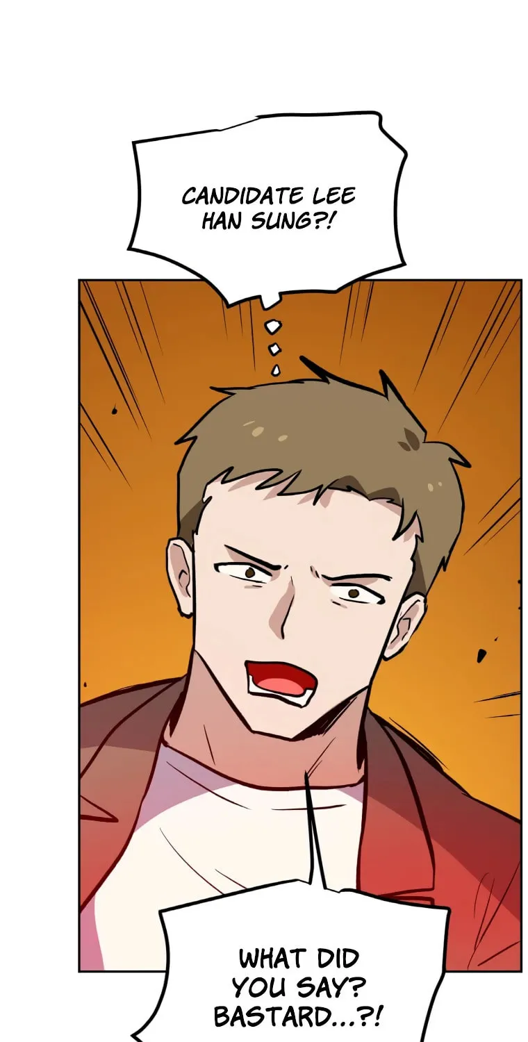 I Have Max Level Luck Chapter 43 page 50 - 