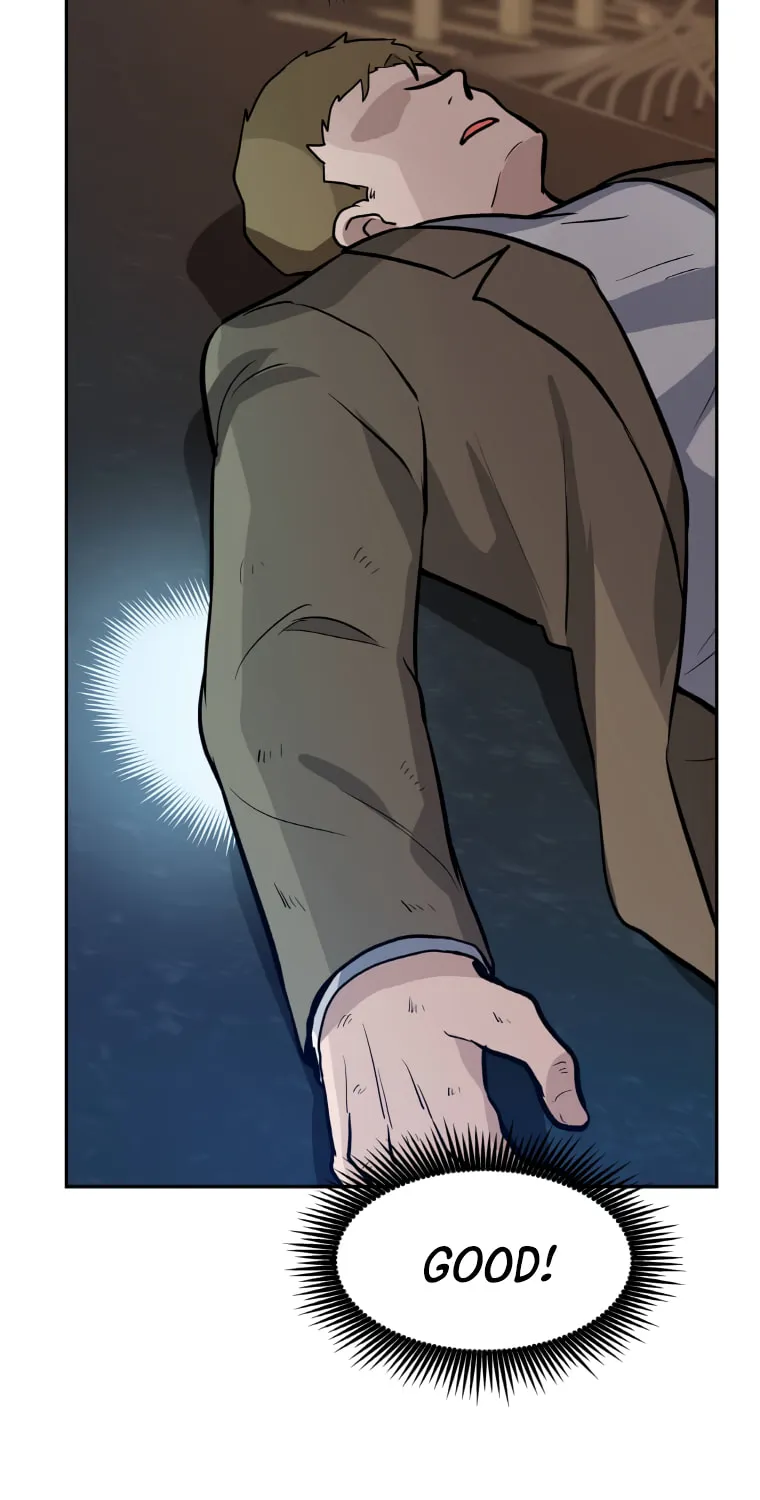 I Have Max Level Luck Chapter 43 page 56 - 