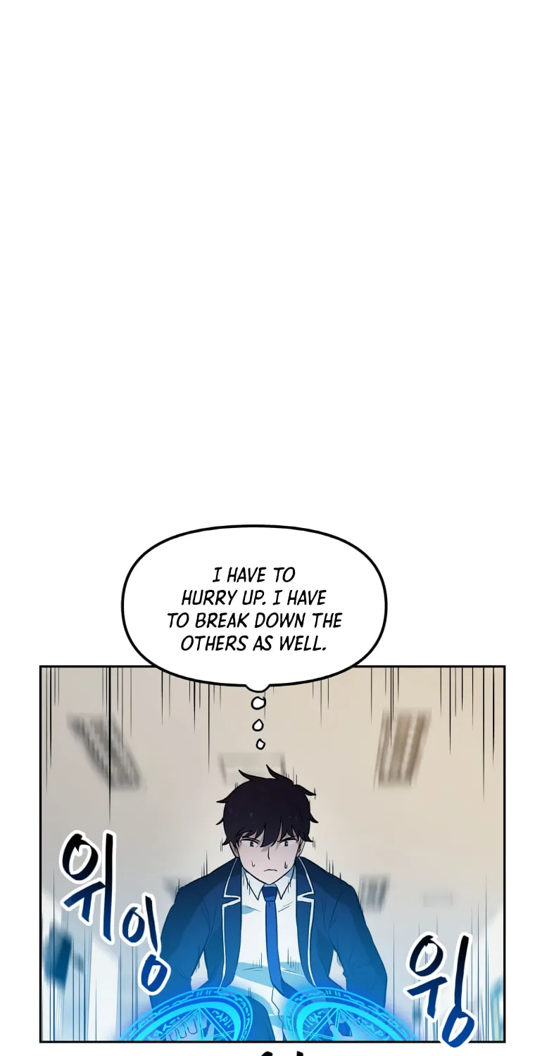 I Have Max Level Luck Chapter 43 page 57 - 