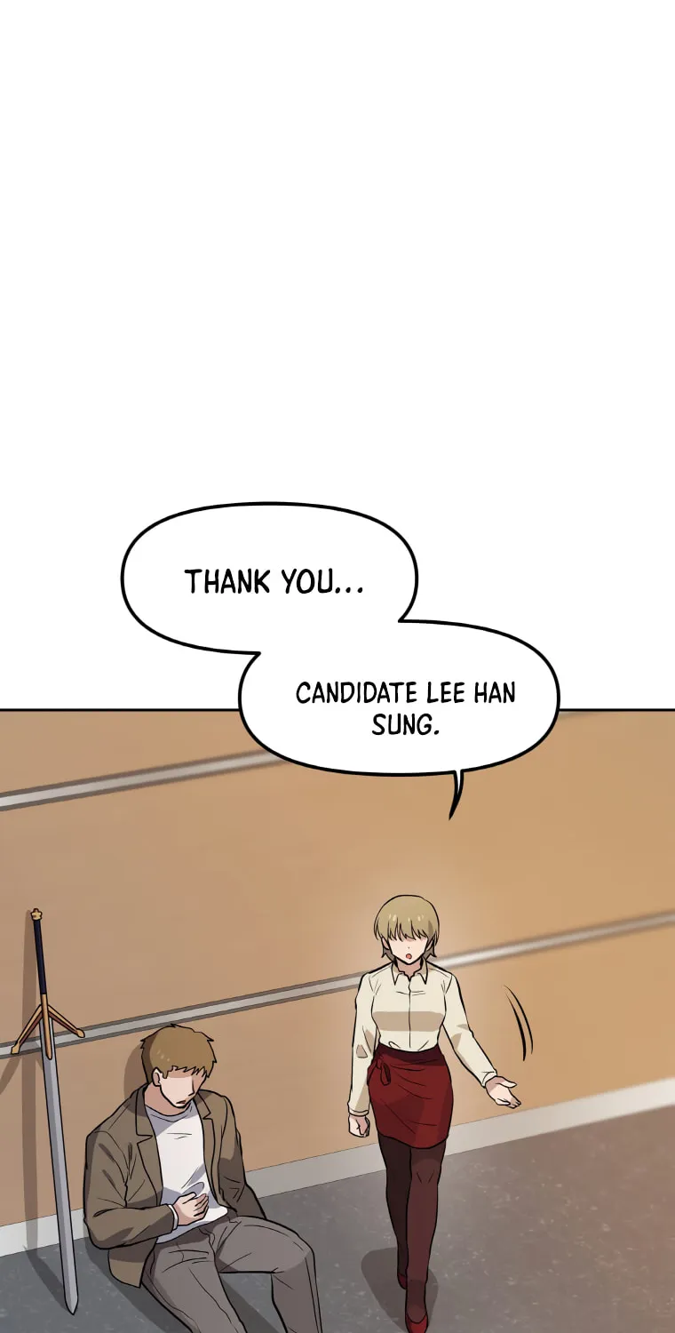 I Have Max Level Luck Chapter 43 page 60 - 