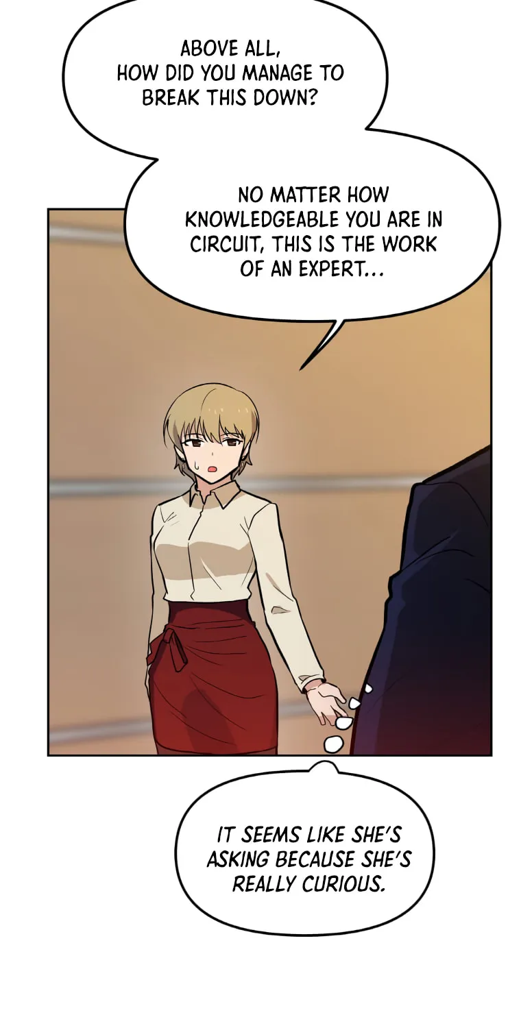 I Have Max Level Luck Chapter 43 page 62 - 