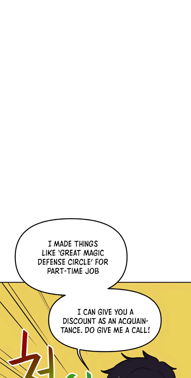 I Have Max Level Luck Chapter 43 page 63 - 