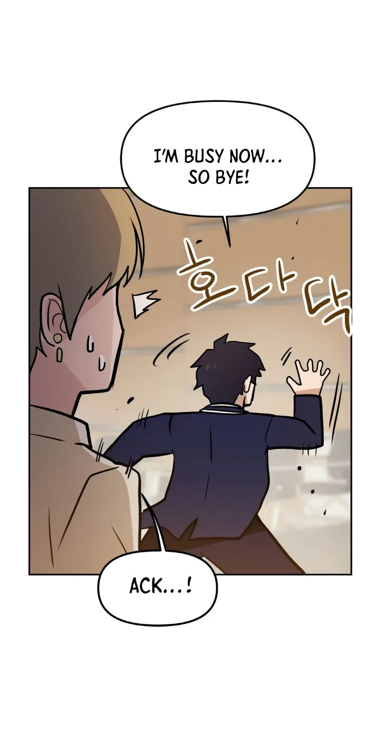 I Have Max Level Luck Chapter 43 page 65 - 