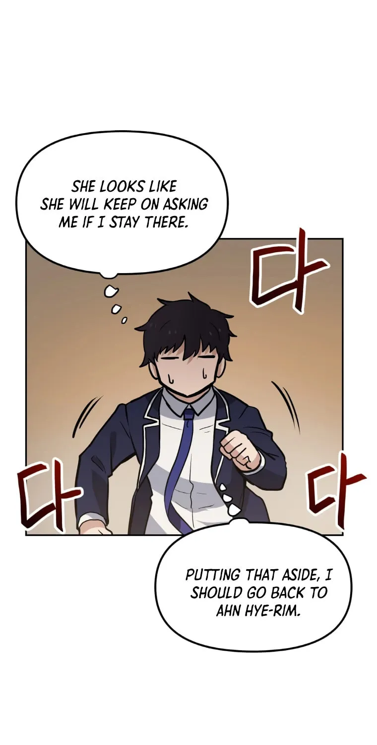 I Have Max Level Luck Chapter 43 page 66 - 