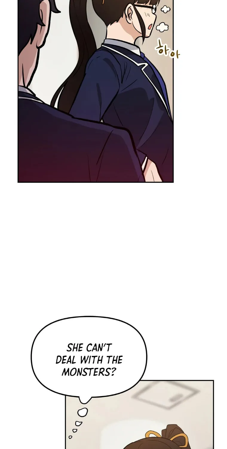 I Have Max Level Luck Chapter 43 page 68 - 