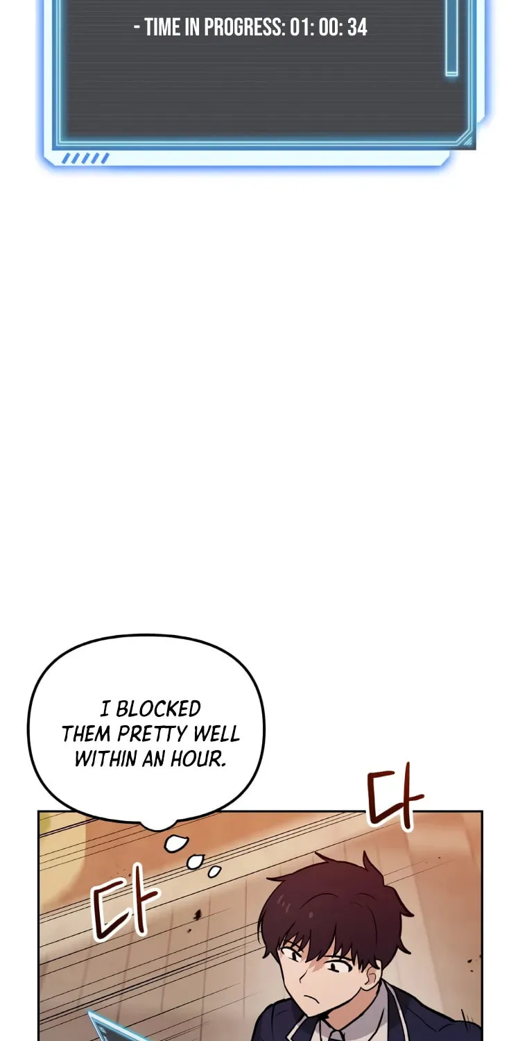 I Have Max Level Luck Chapter 43 page 75 - 