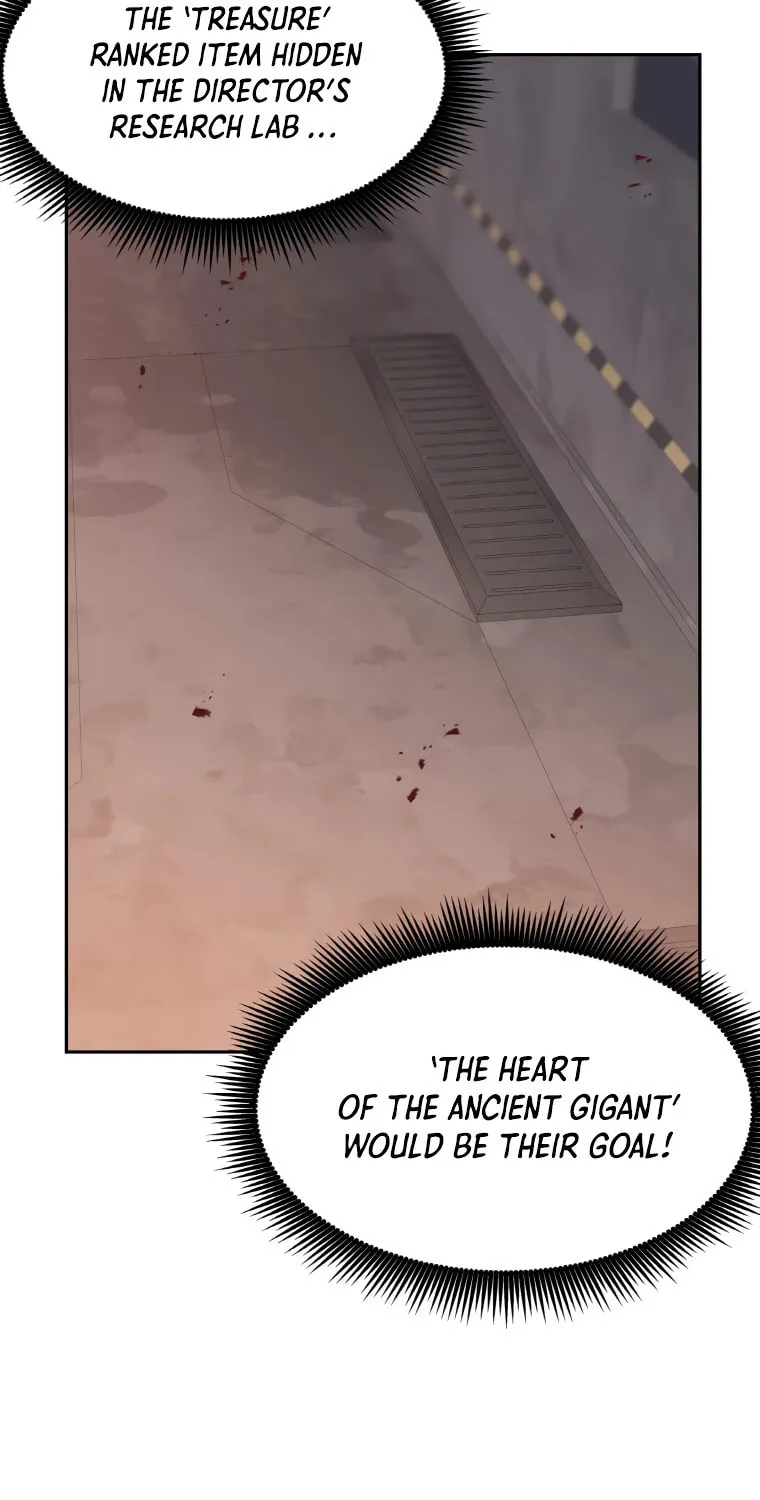 I Have Max Level Luck Chapter 43 page 80 - 