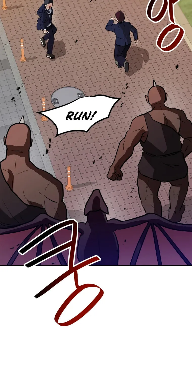 I Have Max Level Luck Chapter 43 page 9 - 