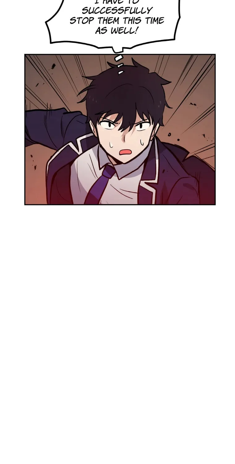 I Have Max Level Luck Chapter 43 page 83 - 