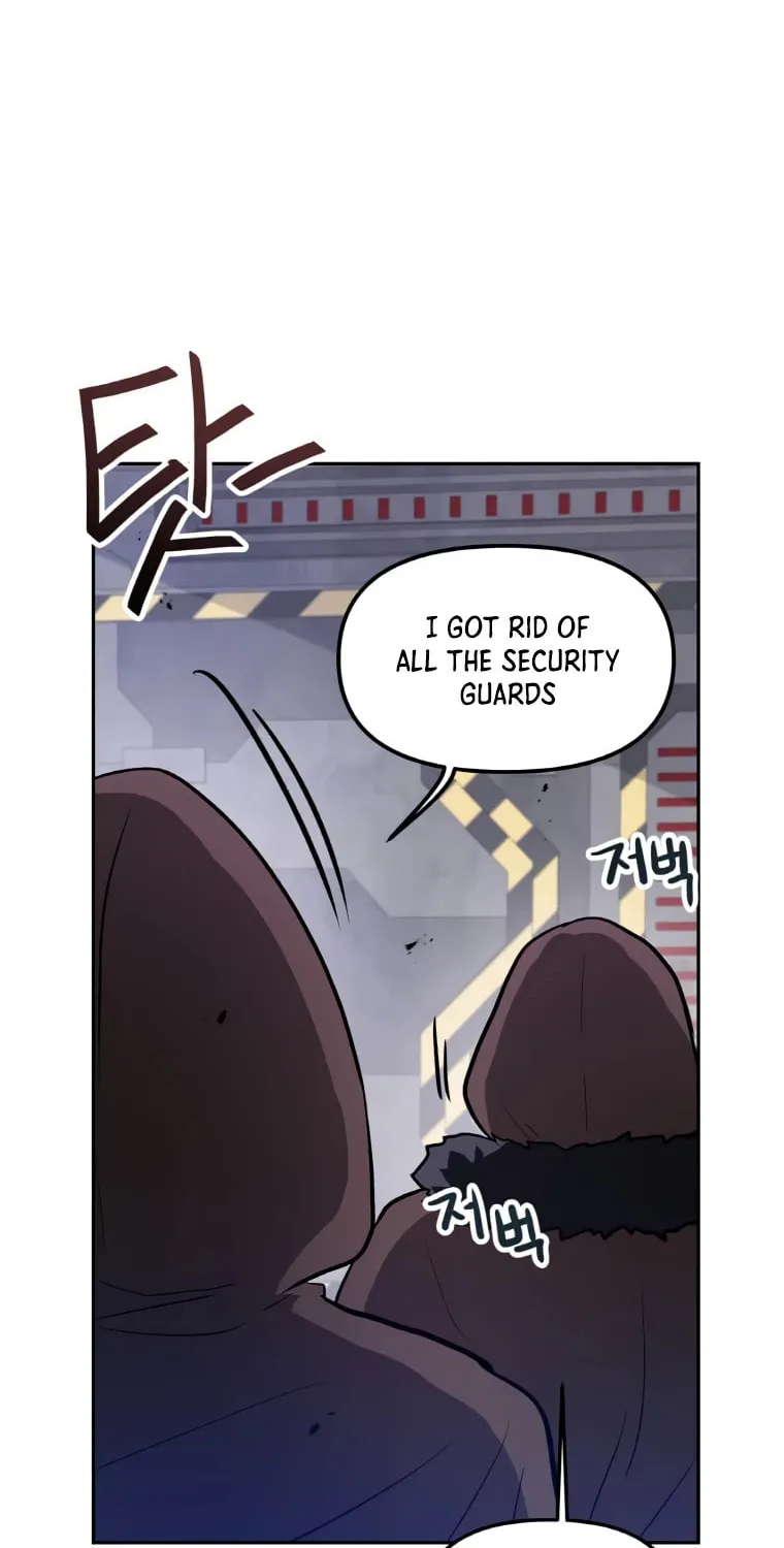 I Have Max Level Luck Chapter 43 page 87 - 
