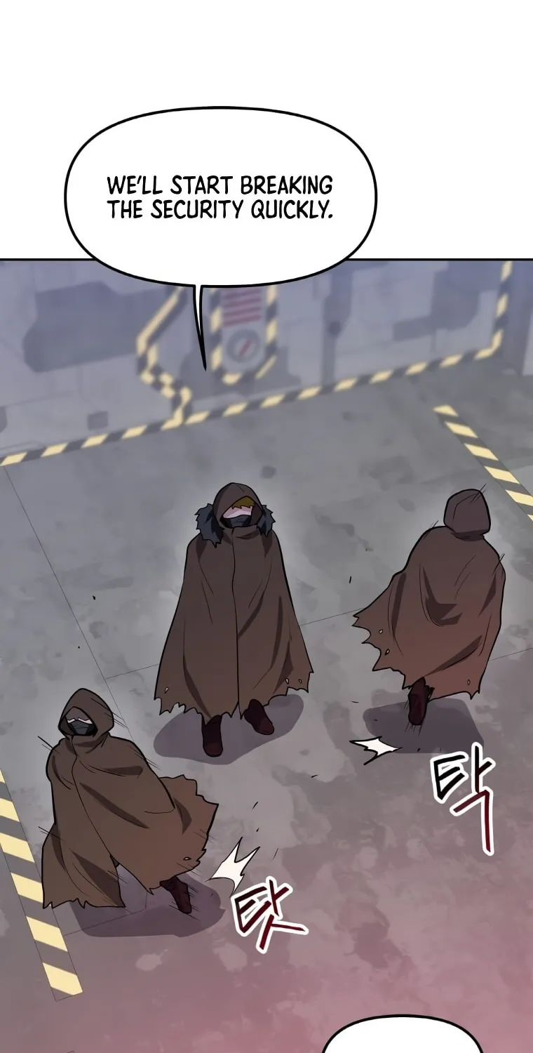 I Have Max Level Luck Chapter 44 page 15 - 