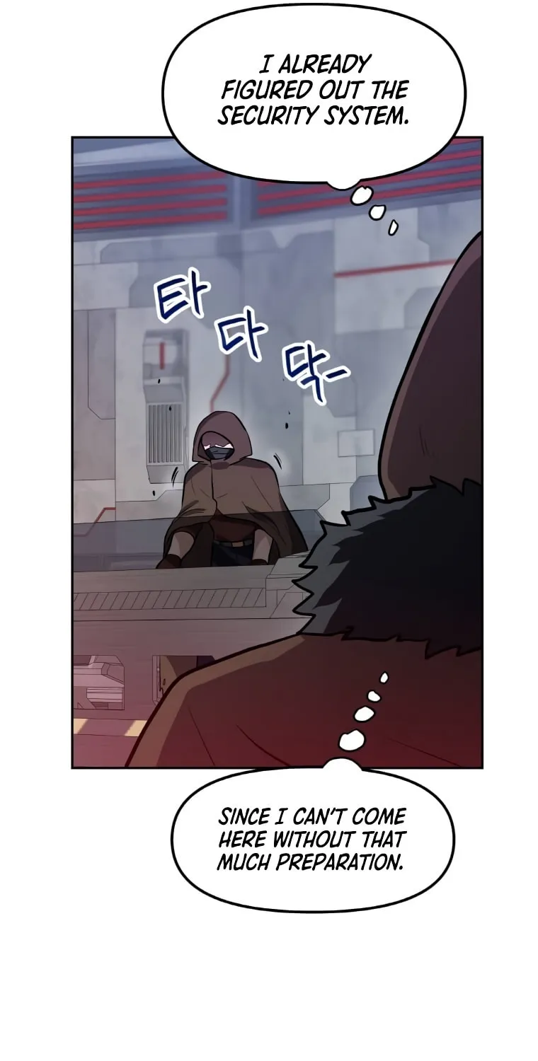 I Have Max Level Luck Chapter 44 page 17 - 