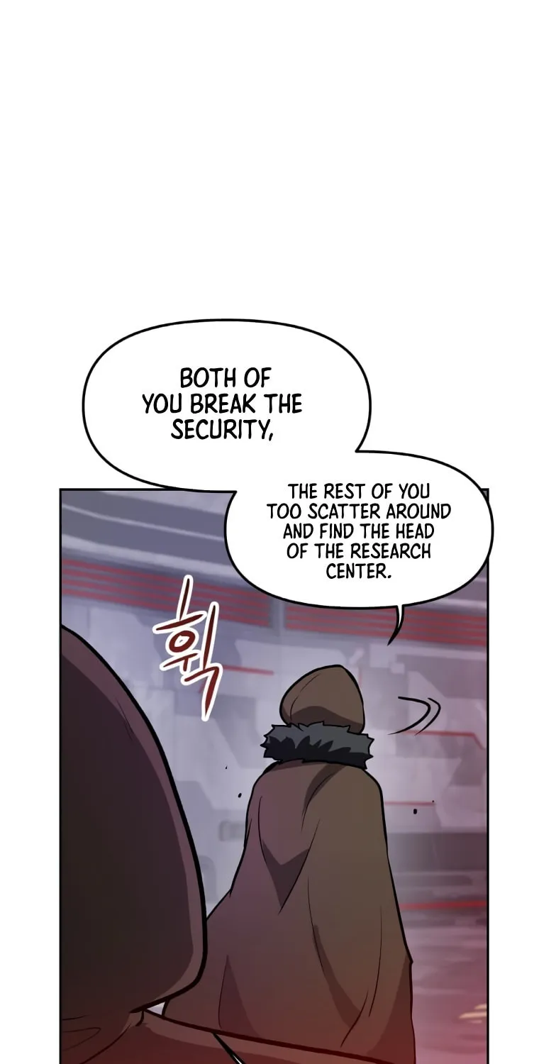 I Have Max Level Luck Chapter 44 page 18 - 
