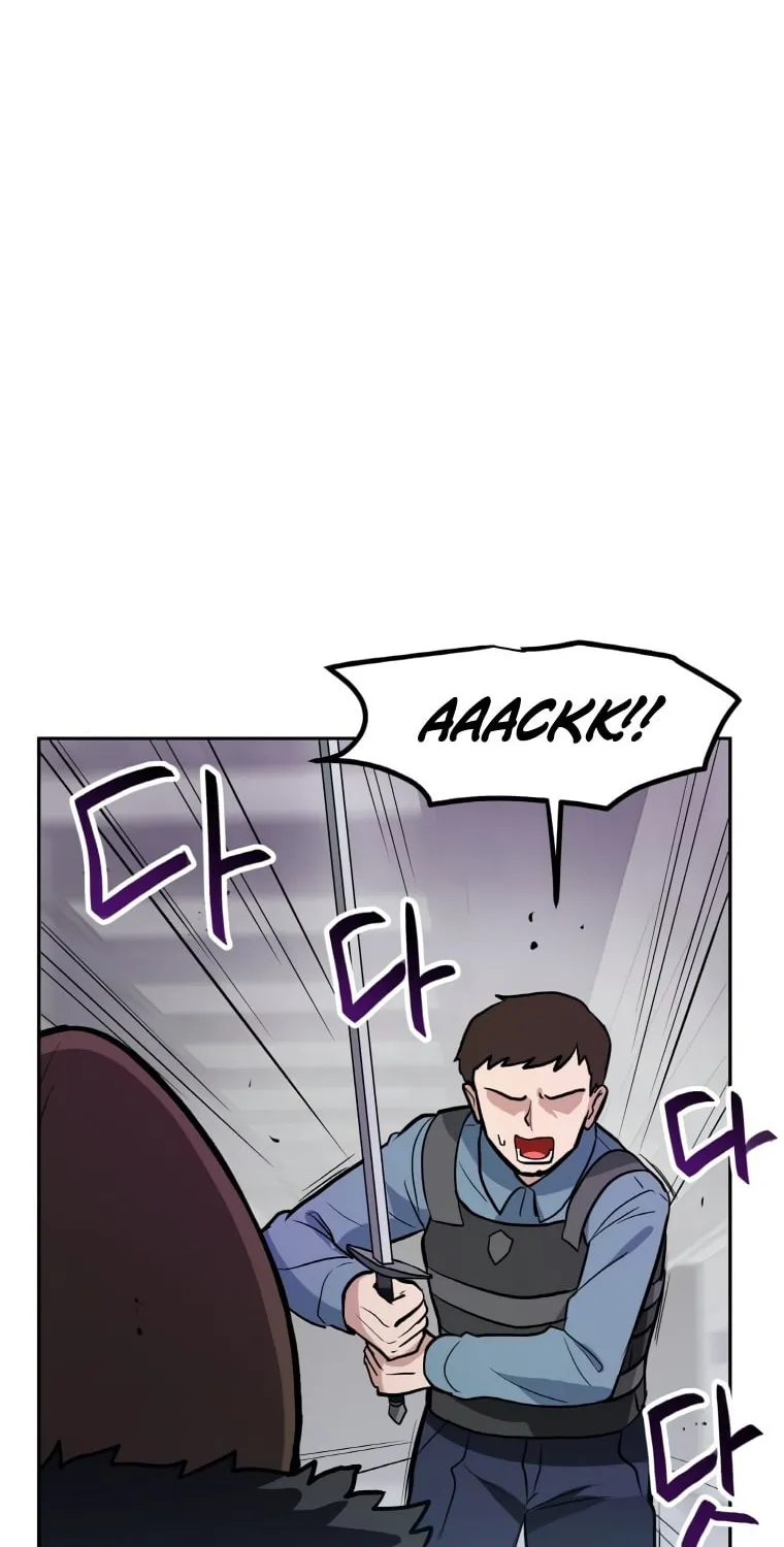 I Have Max Level Luck Chapter 44 page 21 - 