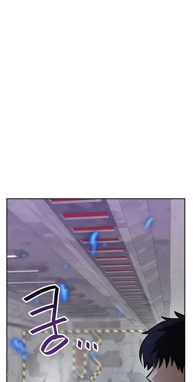 I Have Max Level Luck Chapter 44 page 36 - 