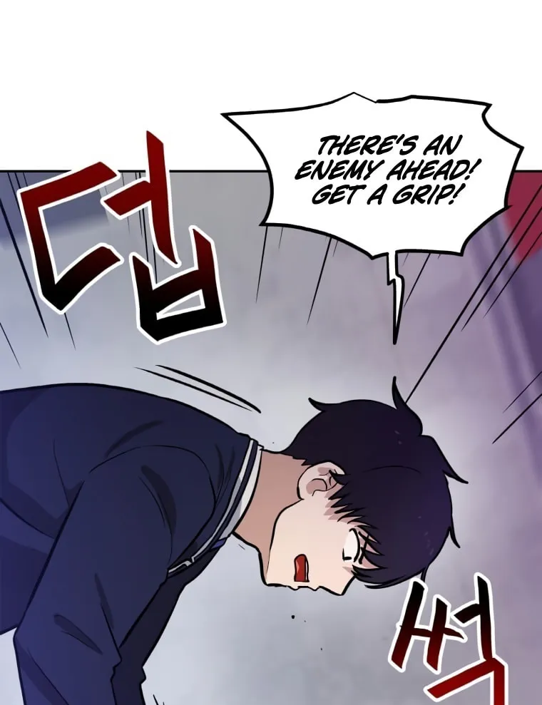 I Have Max Level Luck Chapter 44 page 43 - 