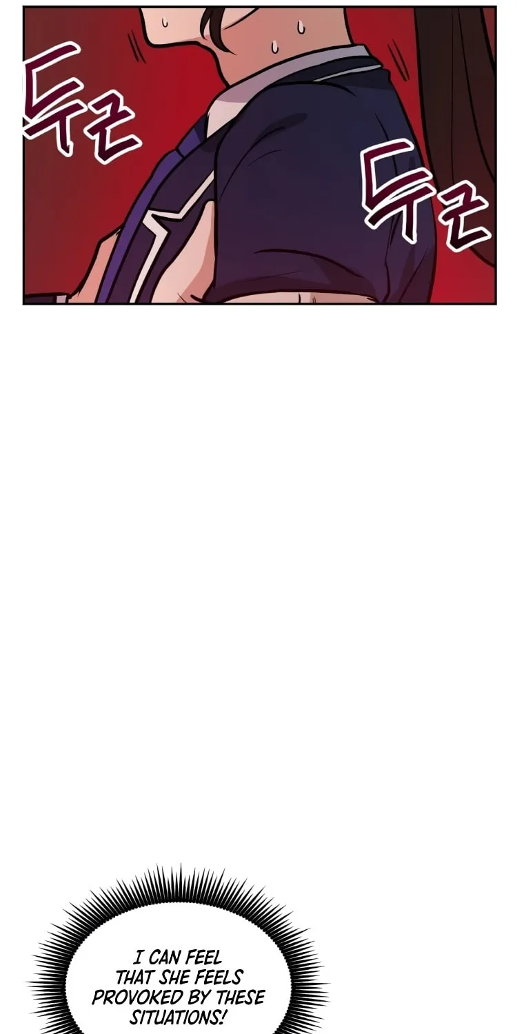 I Have Max Level Luck Chapter 44 page 45 - 