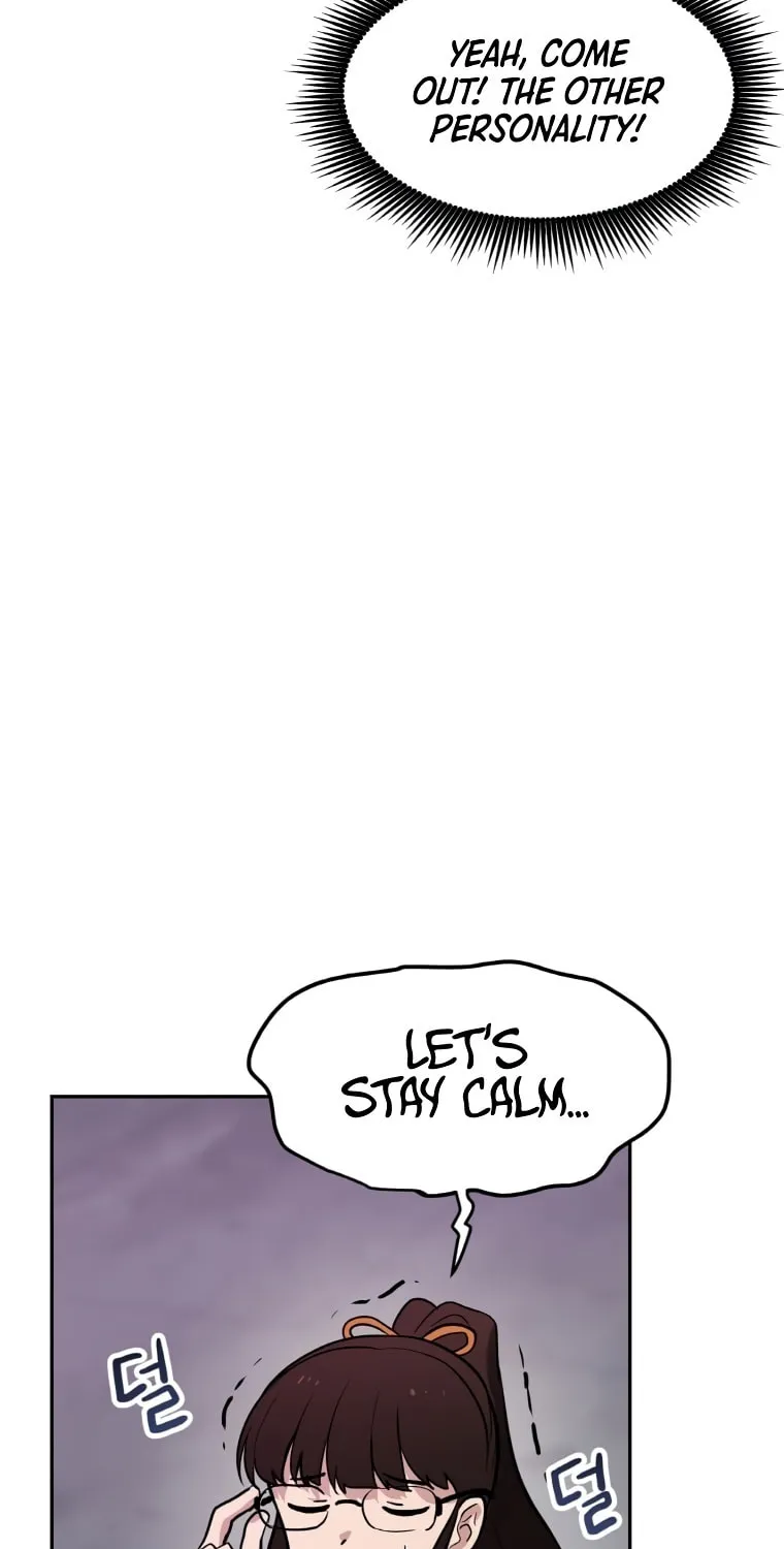 I Have Max Level Luck Chapter 44 page 47 - 