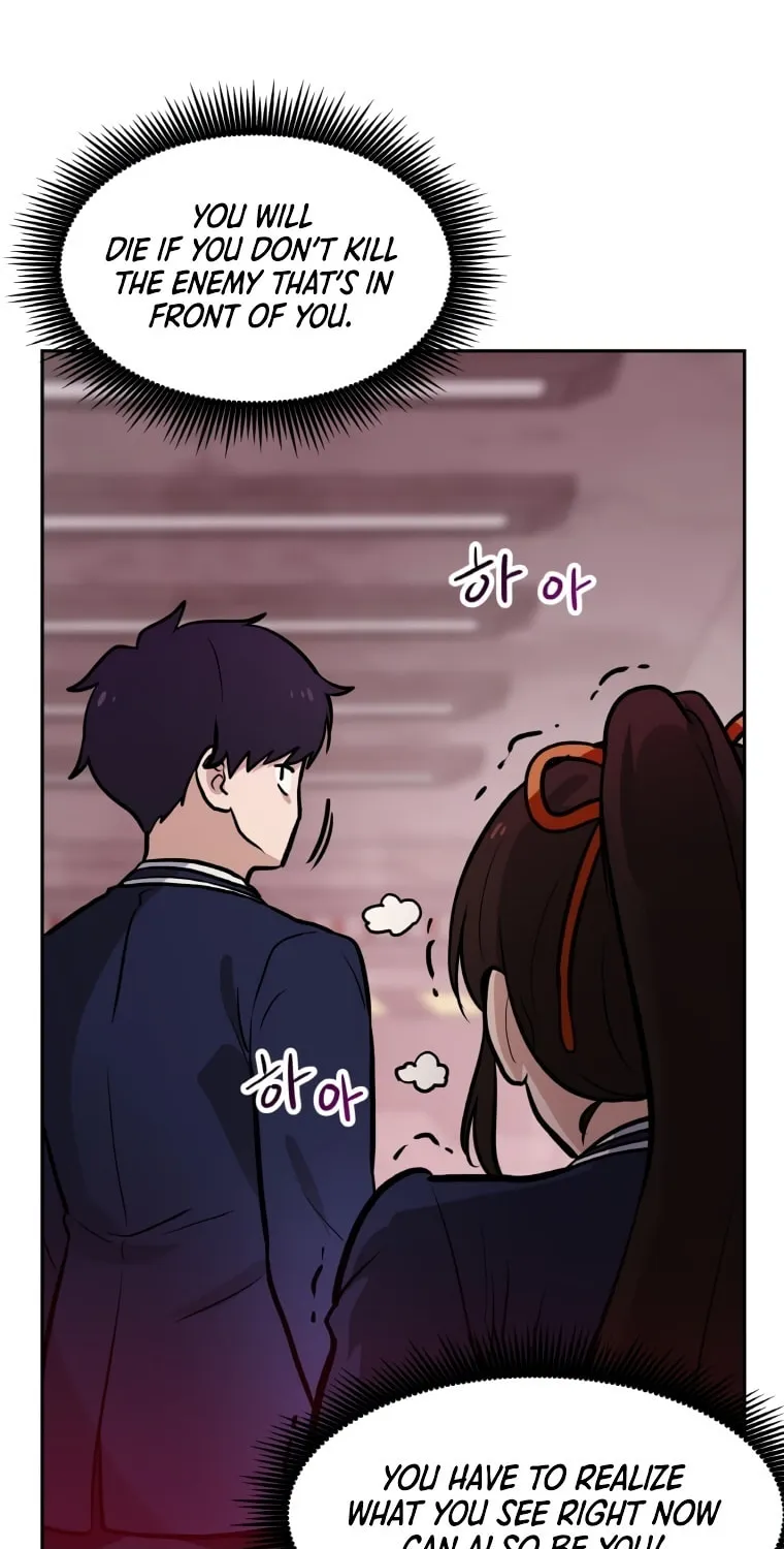 I Have Max Level Luck Chapter 44 page 54 - 