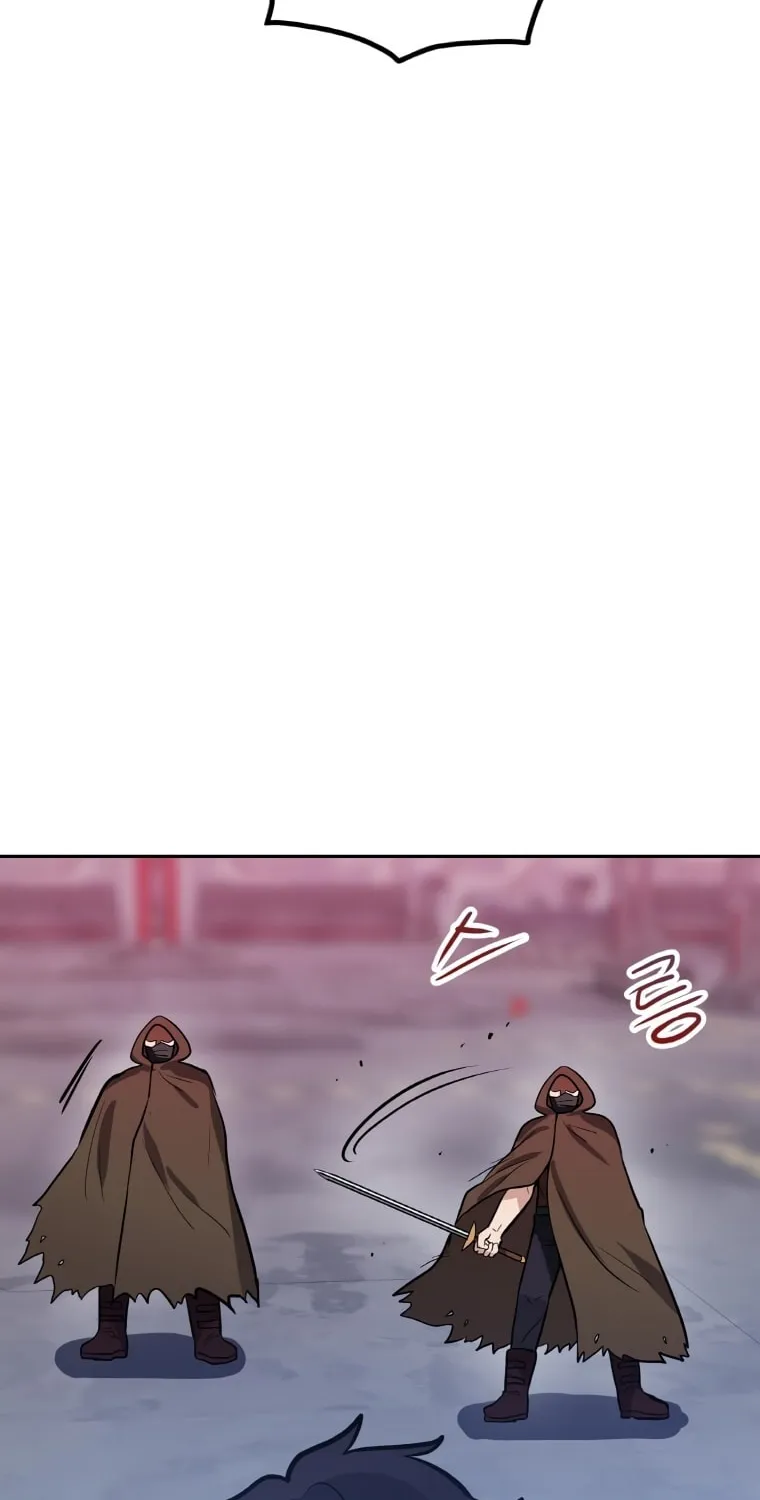 I Have Max Level Luck Chapter 44 page 63 - 