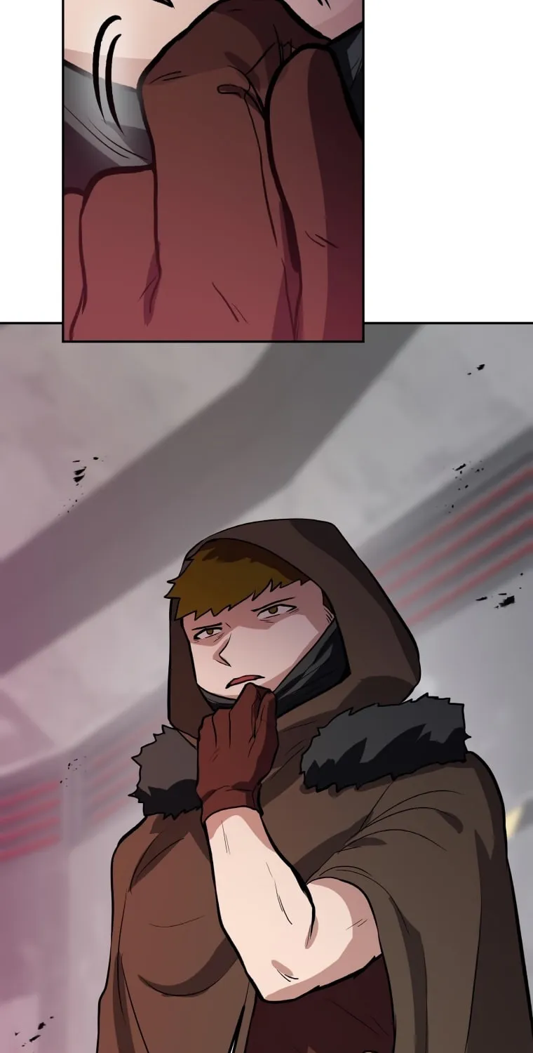 I Have Max Level Luck Chapter 44 page 8 - 