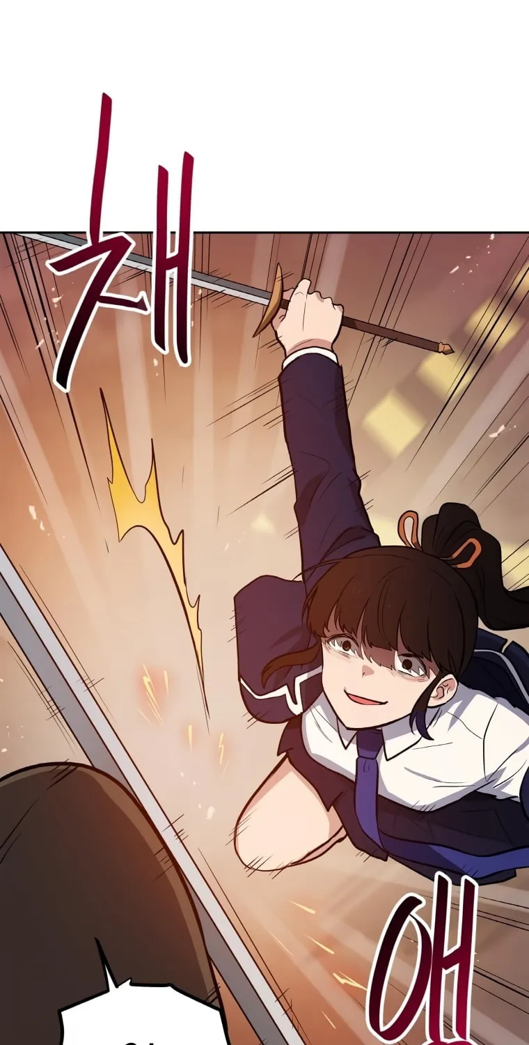 I Have Max Level Luck Chapter 44 page 72 - 