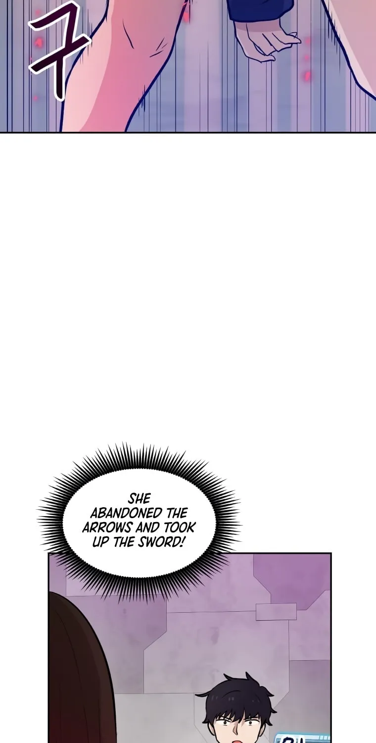 I Have Max Level Luck Chapter 44 page 81 - 