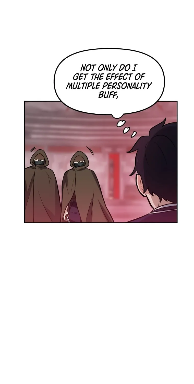 I Have Max Level Luck Chapter 44 page 86 - 