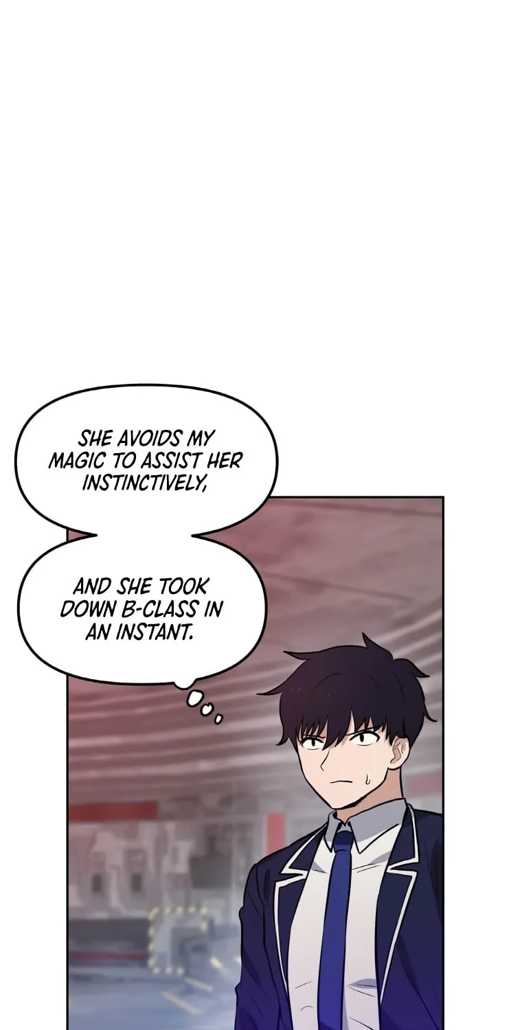 I Have Max Level Luck Chapter 45 page 11 - 