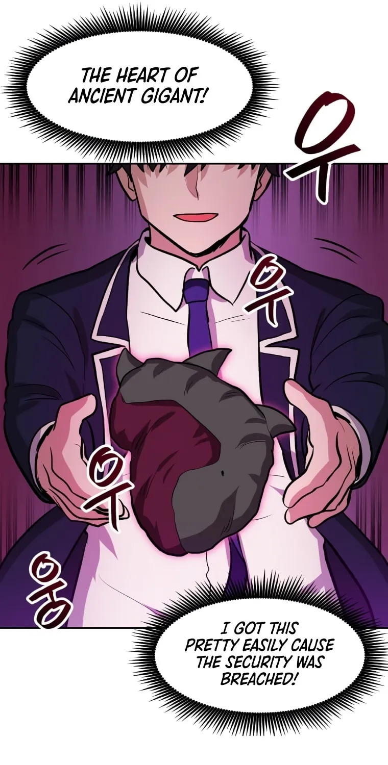 I Have Max Level Luck Chapter 45 page 17 - 