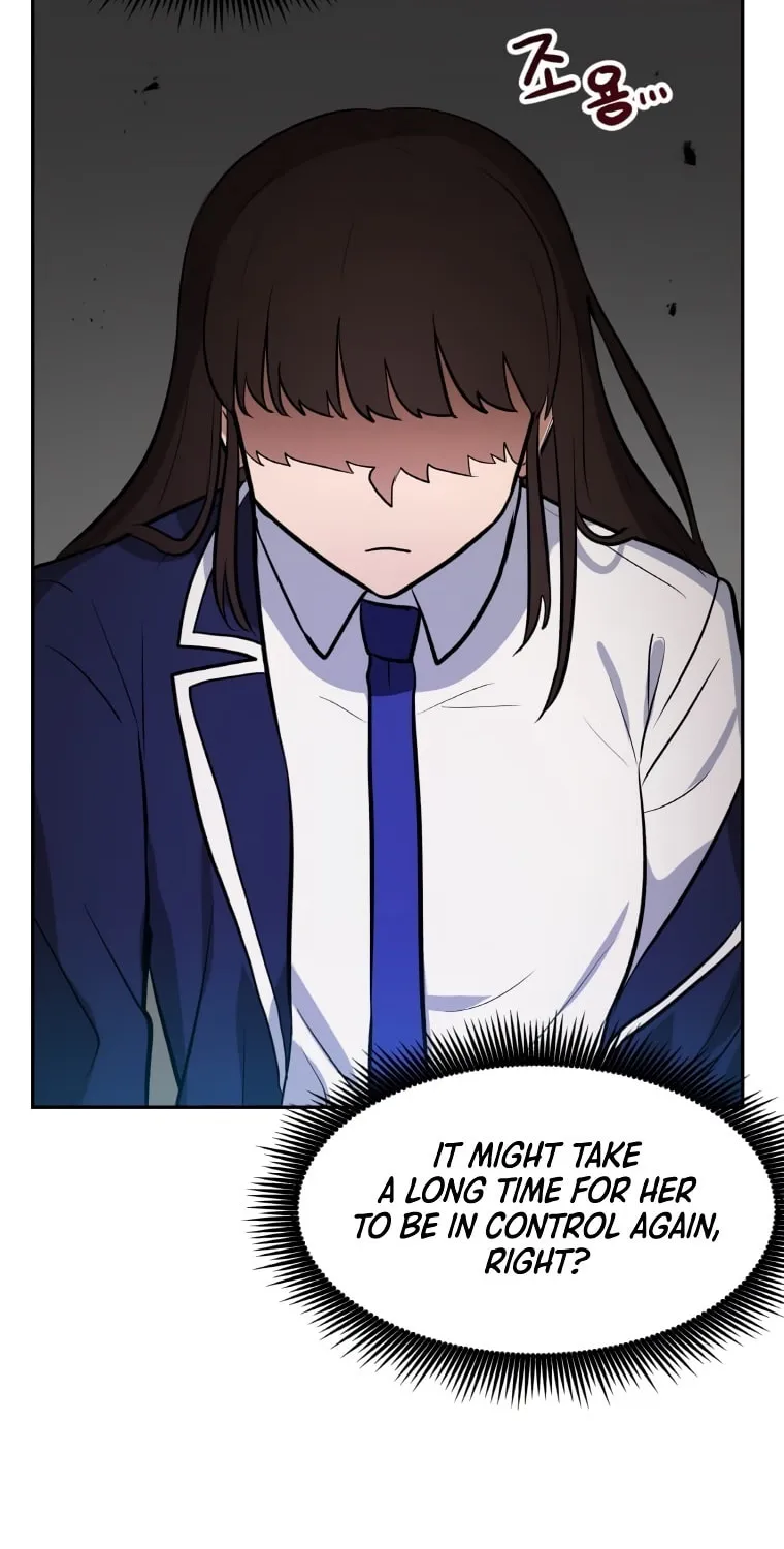 I Have Max Level Luck Chapter 45 page 21 - 