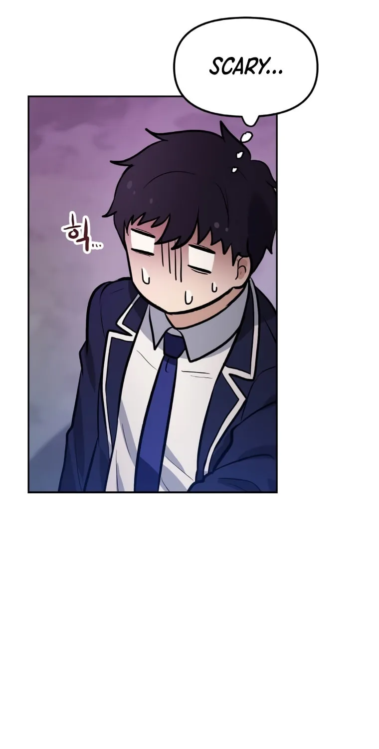 I Have Max Level Luck Chapter 45 page 29 - 