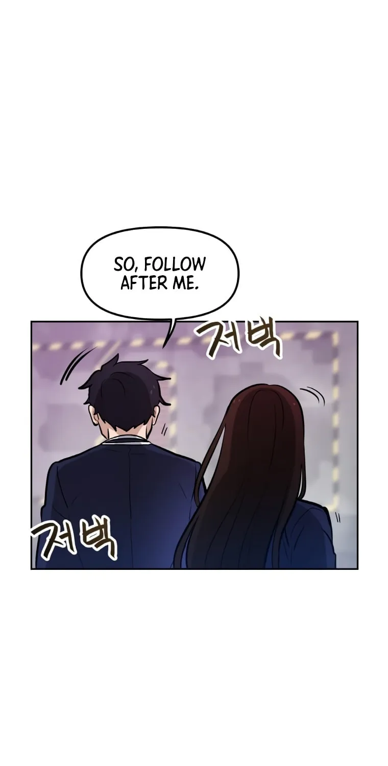 I Have Max Level Luck Chapter 45 page 30 - 