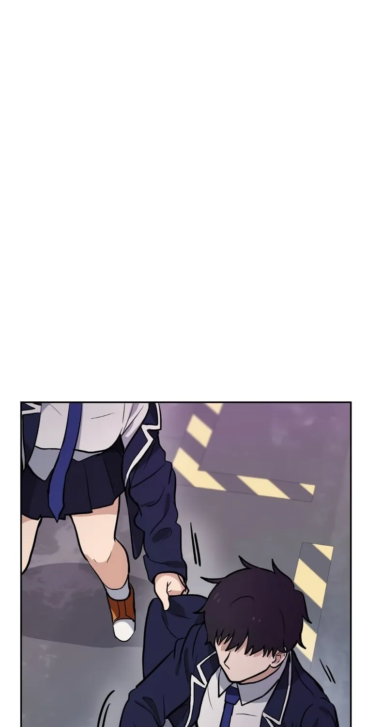 I Have Max Level Luck Chapter 45 page 32 - 