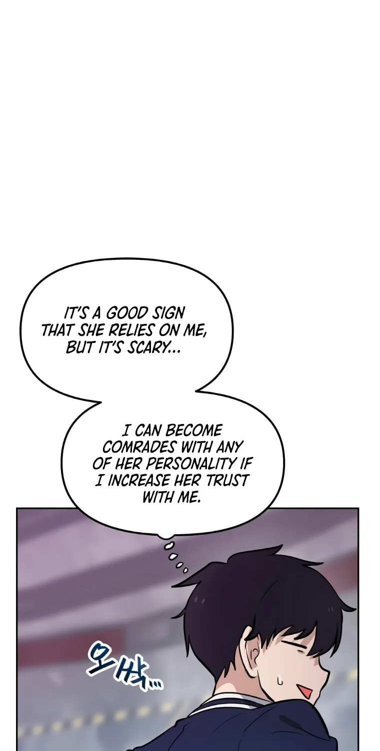 I Have Max Level Luck Chapter 45 page 35 - 