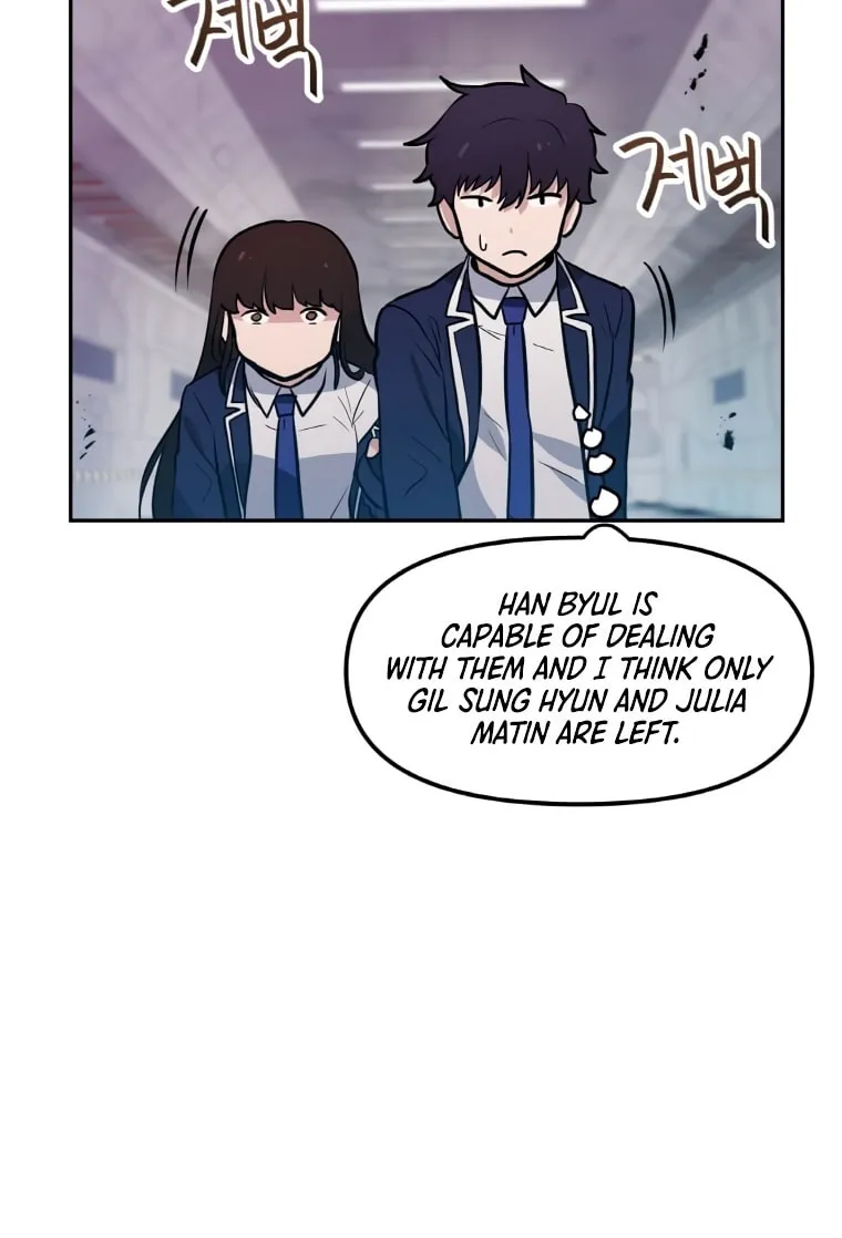 I Have Max Level Luck Chapter 45 page 37 - 
