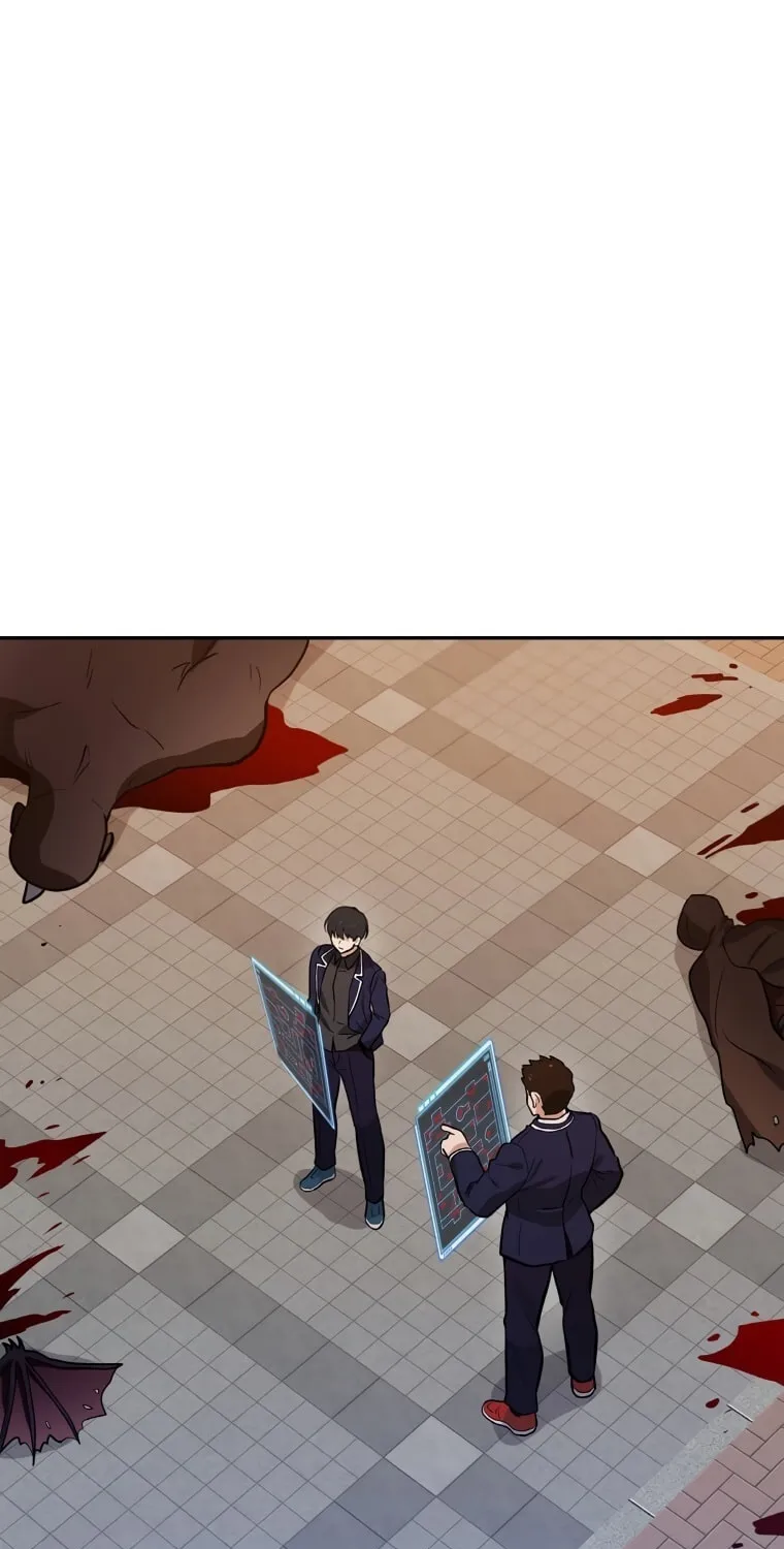 I Have Max Level Luck Chapter 45 page 50 - 
