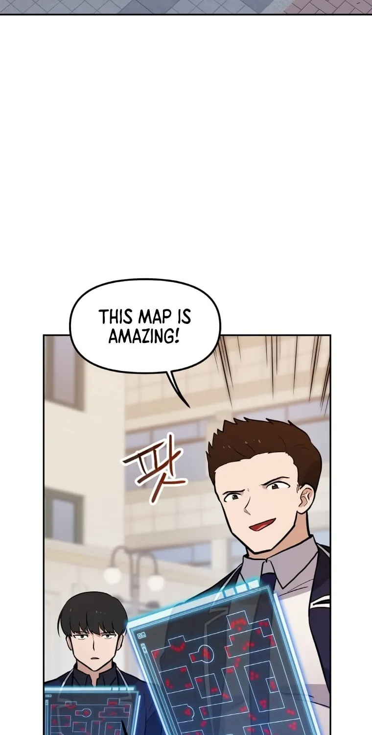 I Have Max Level Luck Chapter 45 page 51 - 