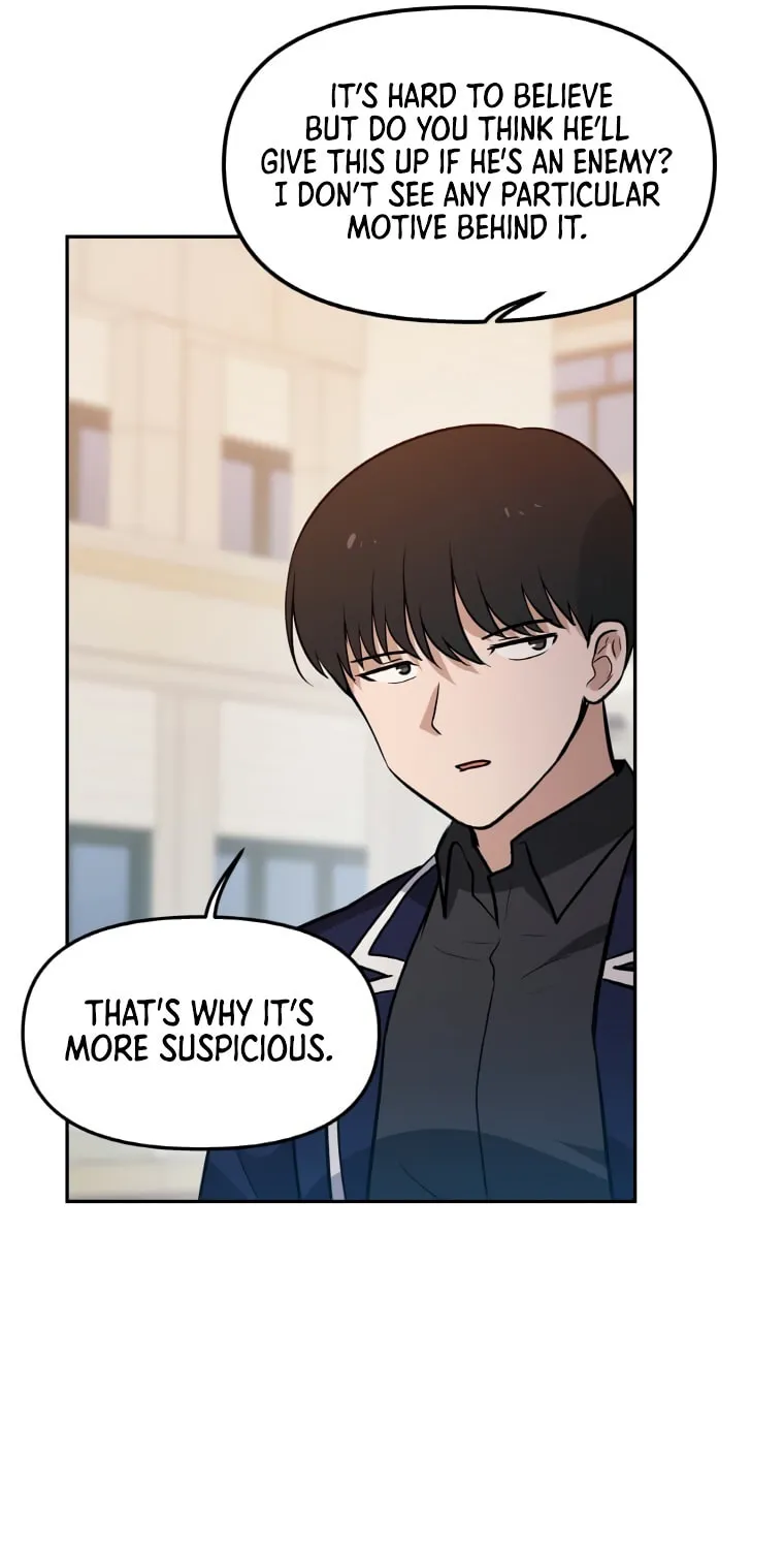 I Have Max Level Luck Chapter 45 page 53 - 