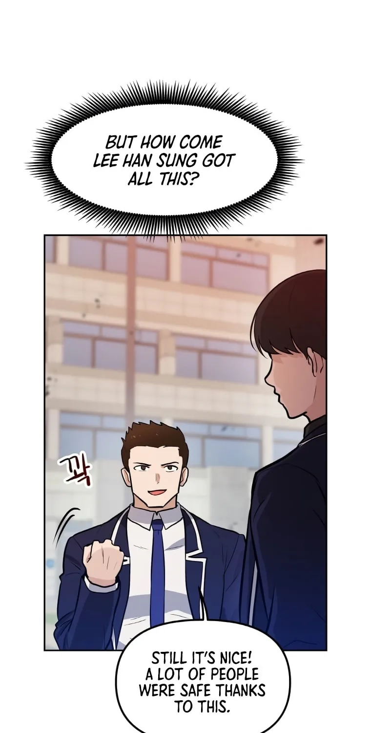 I Have Max Level Luck Chapter 45 page 57 - 