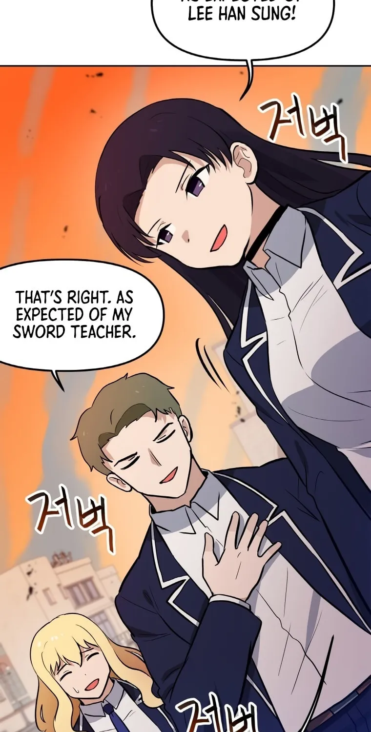 I Have Max Level Luck Chapter 45 page 60 - 