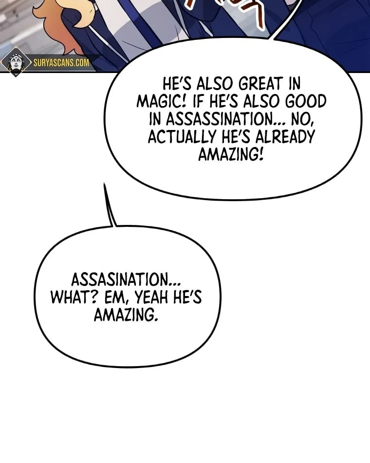 I Have Max Level Luck Chapter 45 page 61 - 