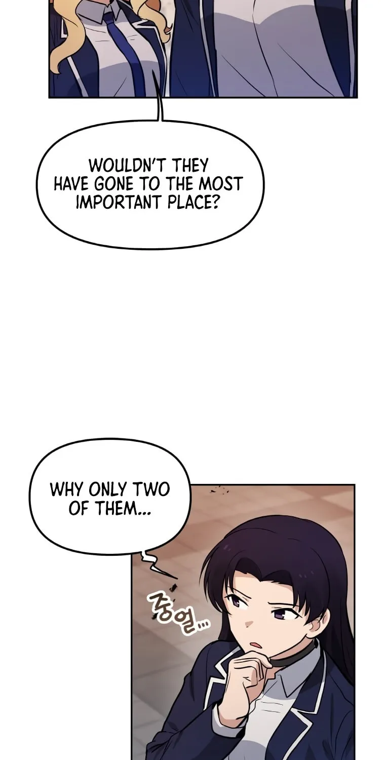 I Have Max Level Luck Chapter 45 page 63 - 