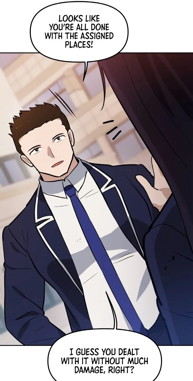 I Have Max Level Luck Chapter 45 page 65 - 