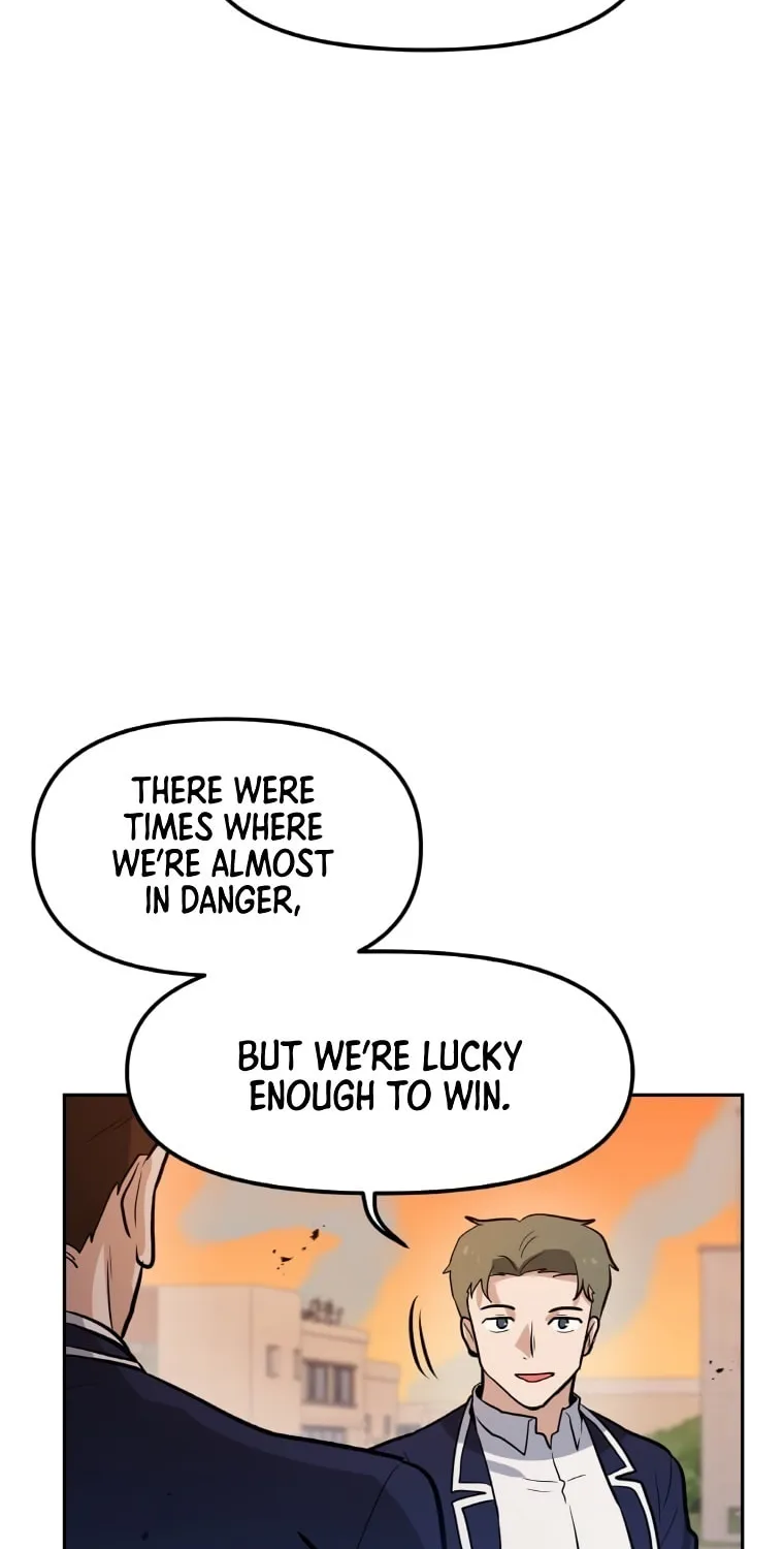 I Have Max Level Luck Chapter 45 page 66 - 