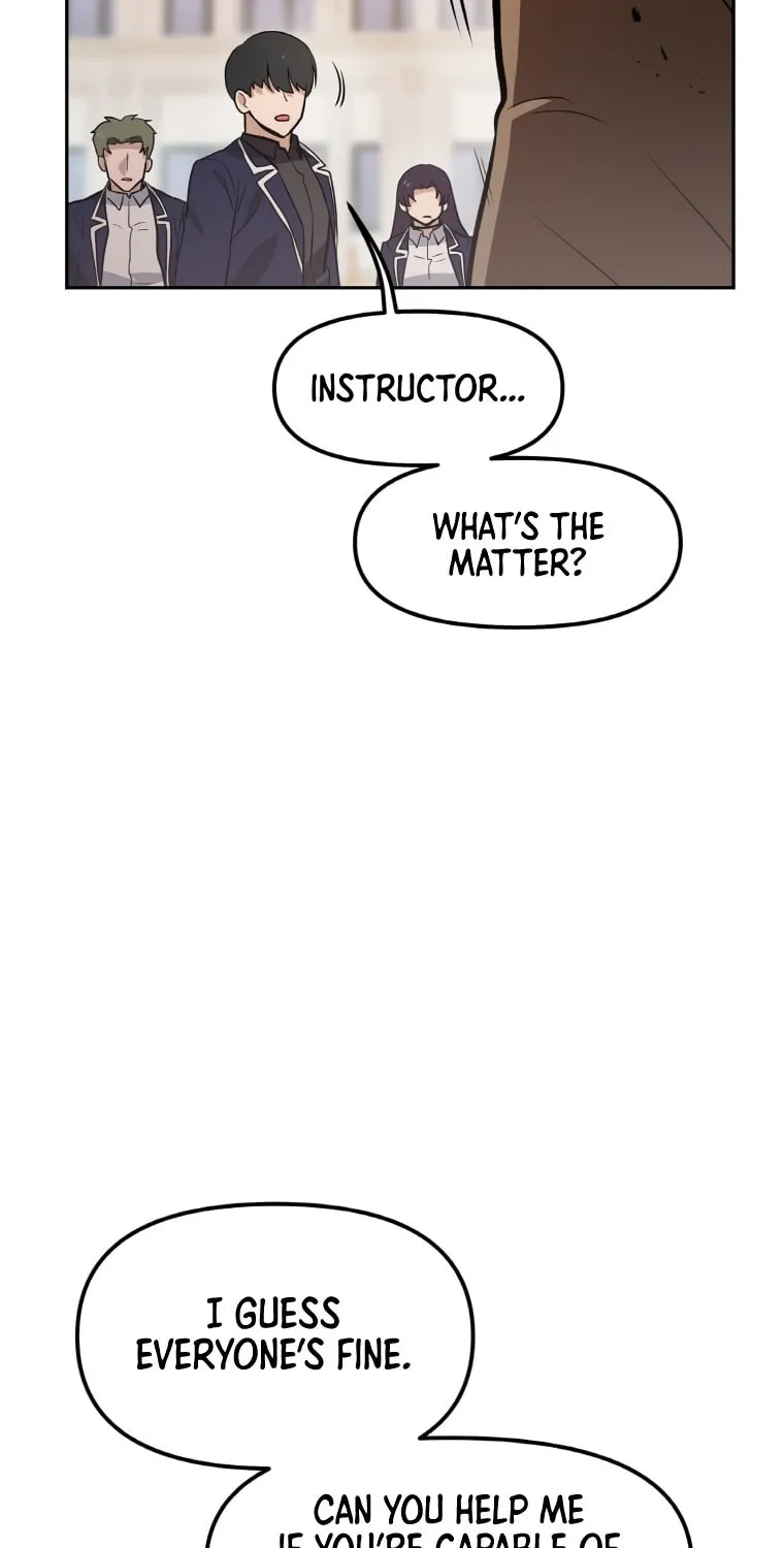 I Have Max Level Luck Chapter 45 page 71 - 