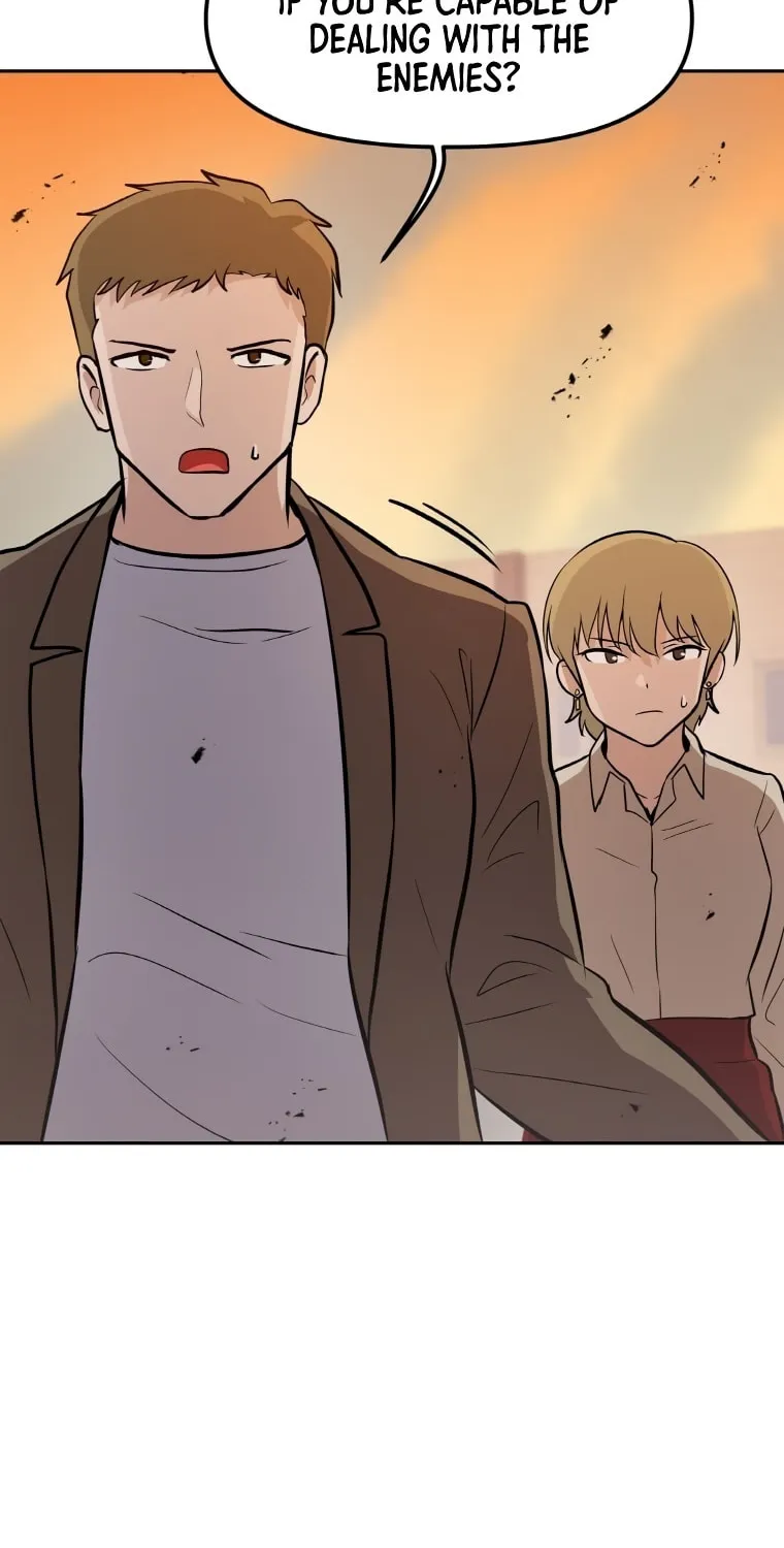 I Have Max Level Luck Chapter 45 page 72 - 