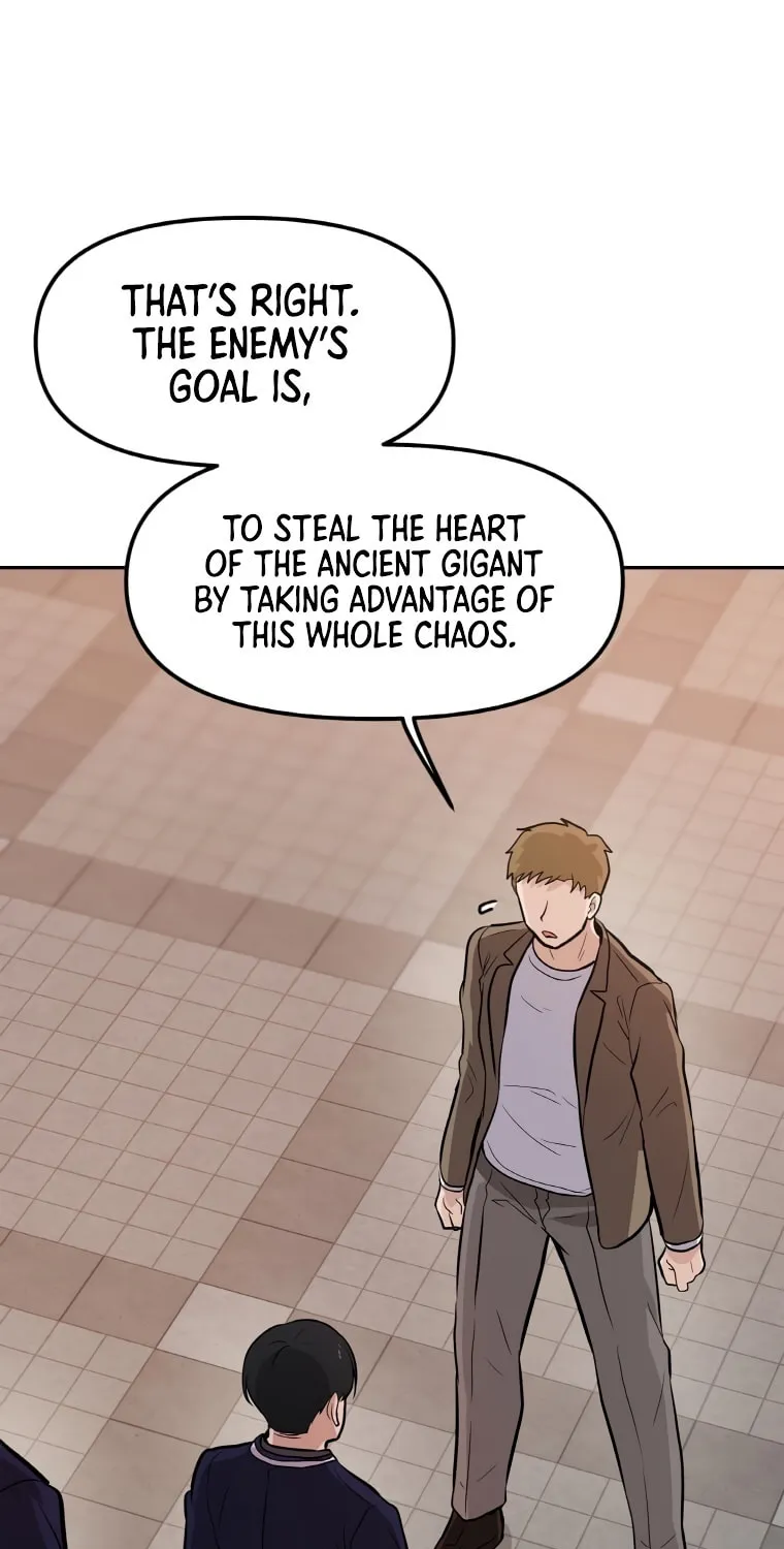 I Have Max Level Luck Chapter 45 page 77 - 